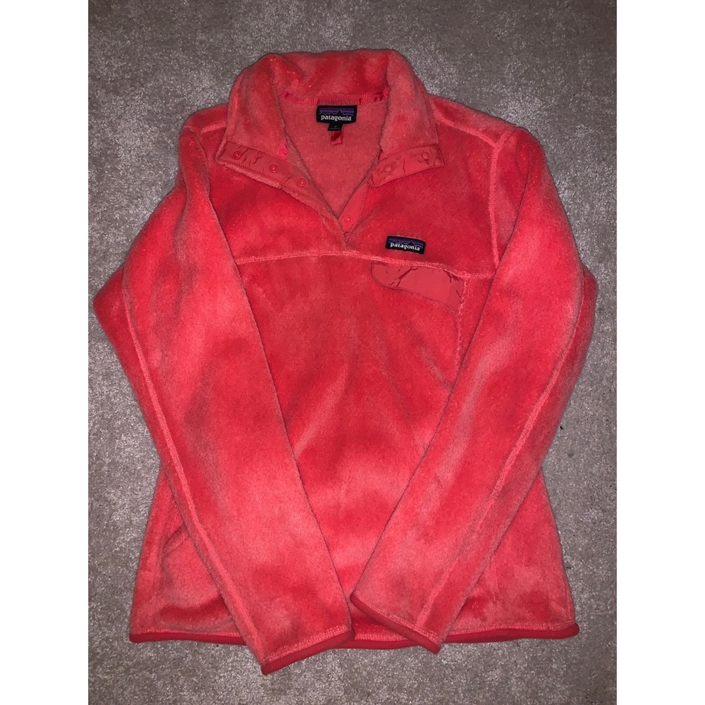 Re-Tool Snap-T pullover